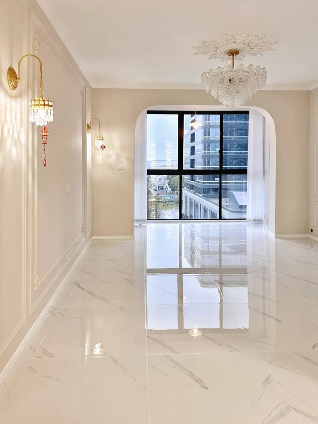 南京没有父母参与的装修，是梦想中家的样子