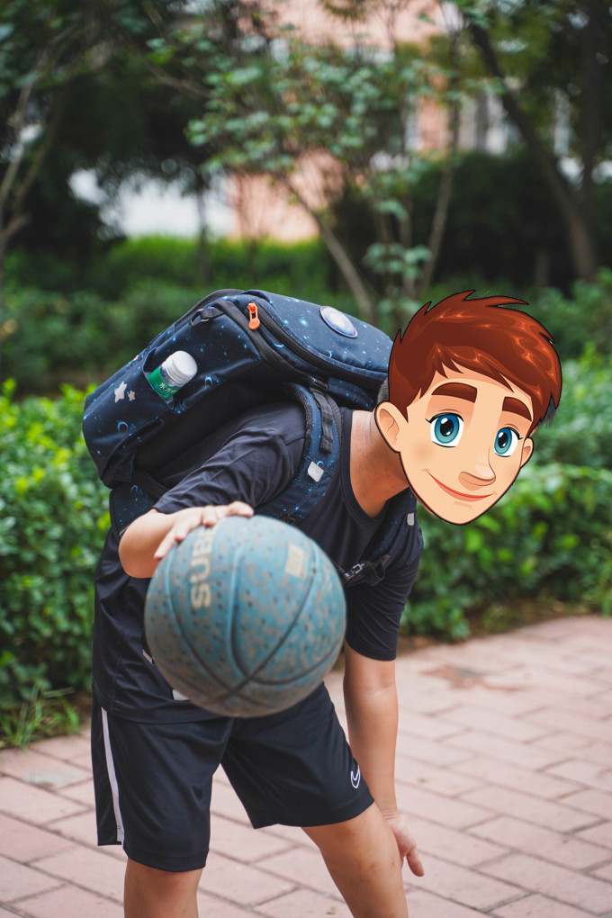 学生书包