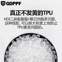 宝藏发现 | GDPPF 隐形车衣，爱车的绝佳守护