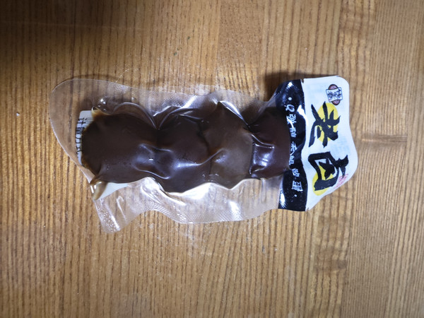 给娃准备的秋游零嘴，老卤鹌鹑蛋