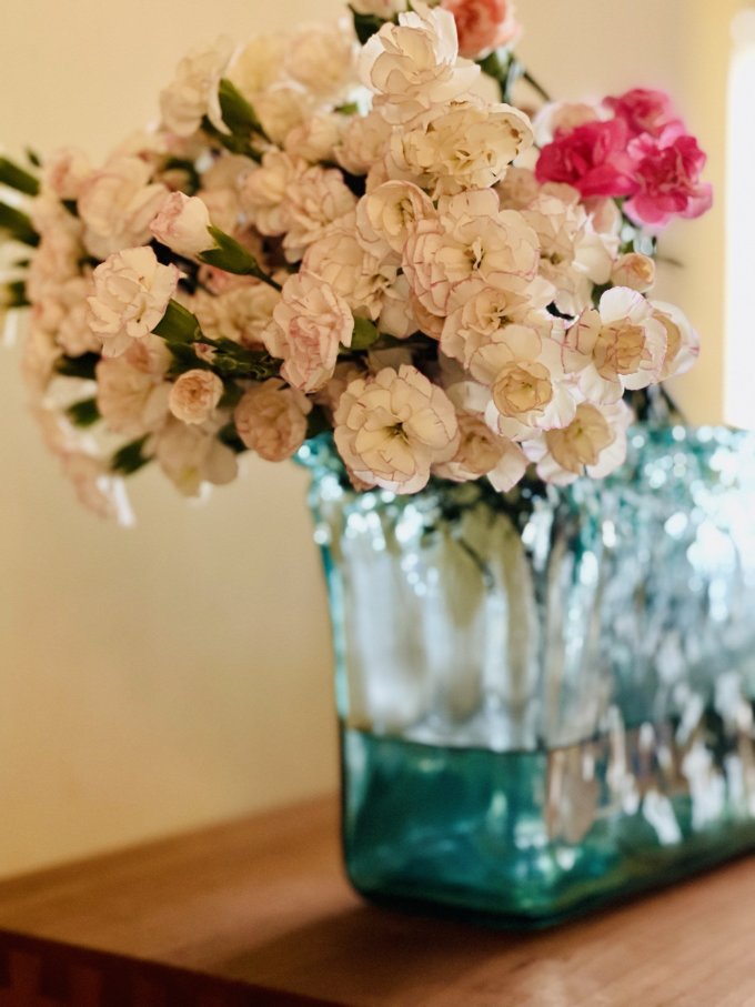迦乐花瓶花器