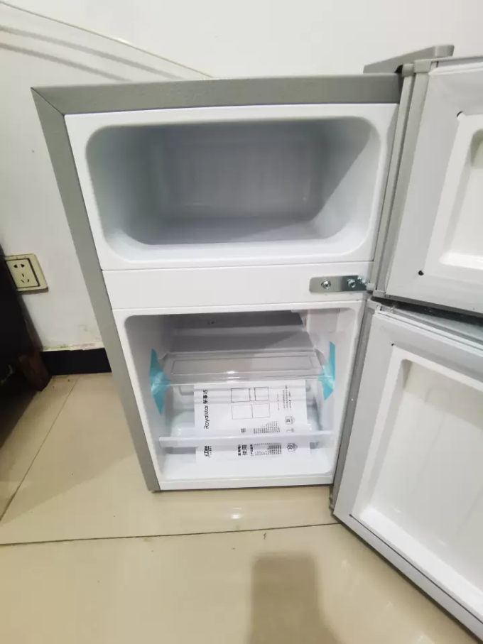 荣事达冰箱
