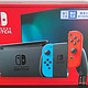 今年入手switch,真的是49年入国军？