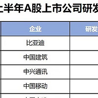 比亚迪技术为王