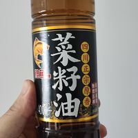 鲤鱼菜籽油