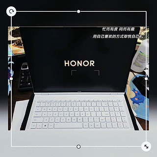 荣耀MagicBook Pro 16：AI赋能的轻薄电竞本