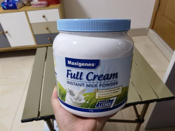 跟风买了66的美可卓