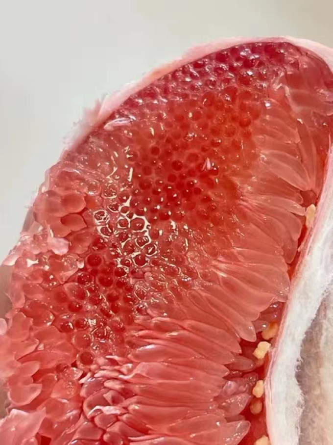 京鲜生柚子
