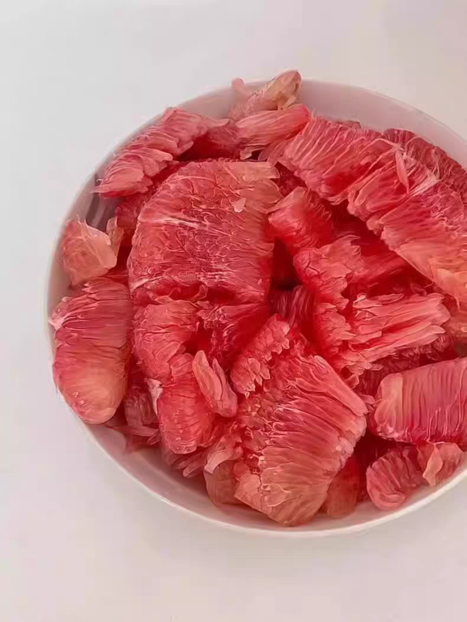 京鲜生柚子
