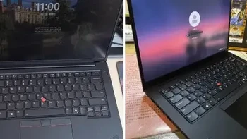 2024年了，在预算充足情况下联想ThinkPad t14p和thinkbook 14+选哪个？