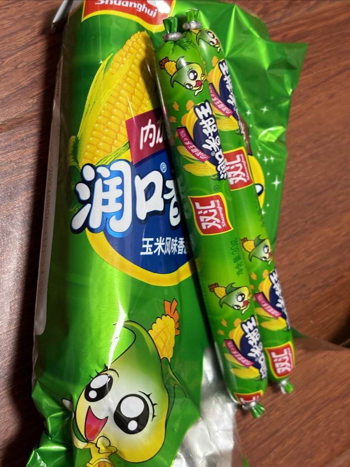 双汇其他方便食品