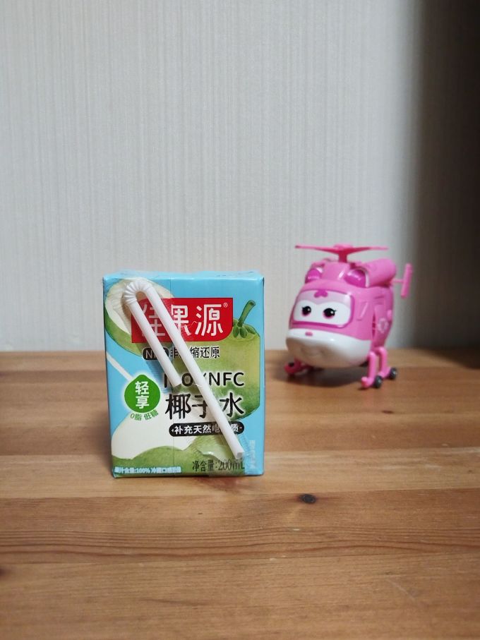 佳果源饮料