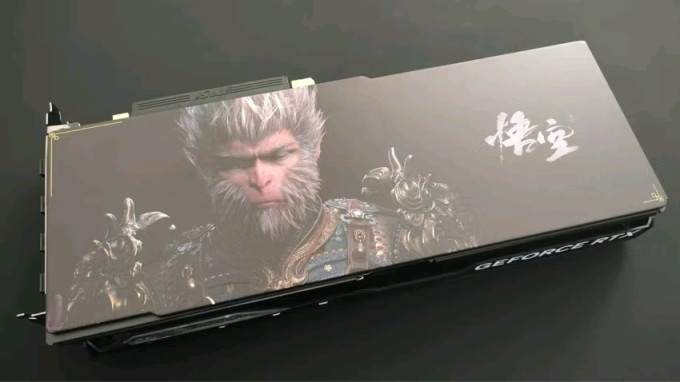 微星显卡