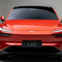 将乐道L60尊享“Model Y”价优体验，性价比高人一等