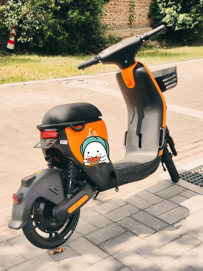 电动车