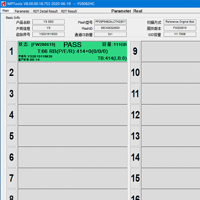 金士顿SSD120G山寨固态硬盘，YS9082HC开卡成功实操经验，YS9082HP参考