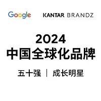 【报告解读】2024中国全球化榜单50强及品牌启示（附下载）