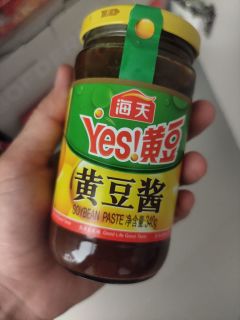 中秋饭桌做菜离不开海天黄豆酱