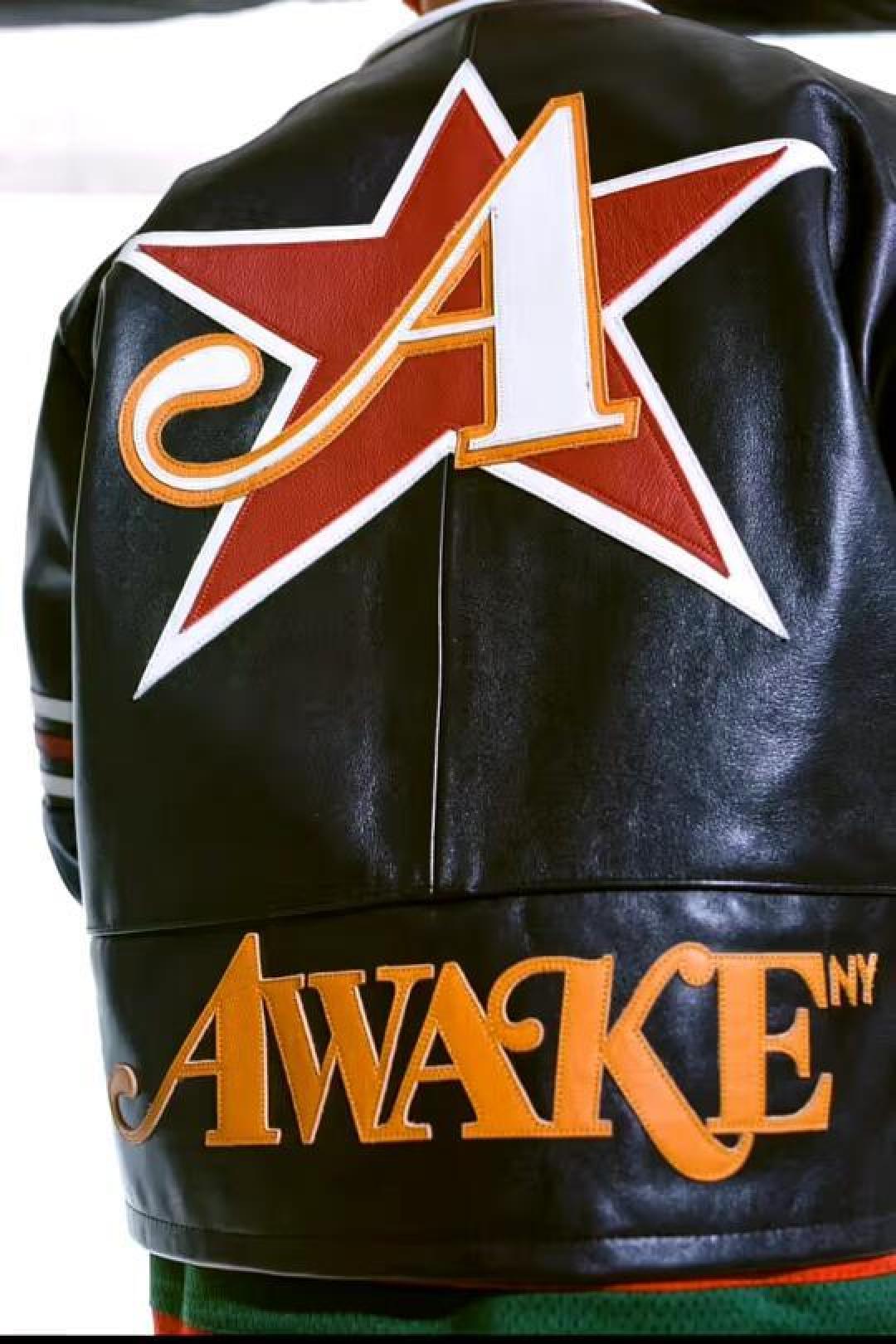 Awake NY 发布 2024 秋冬系列 Lookbook:街头潮流新高度