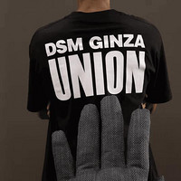 Union LA x DSMG 快闪活动开启，限量单品等你来抢购！