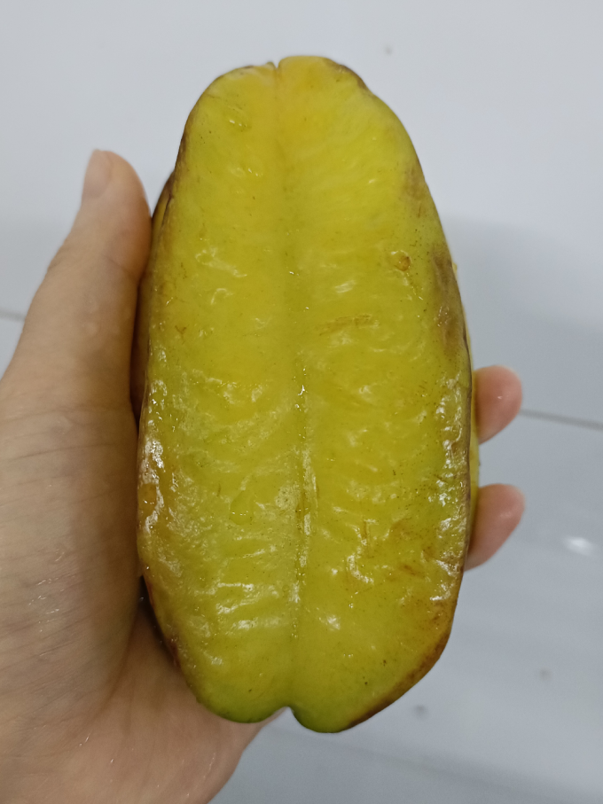 其他水果
