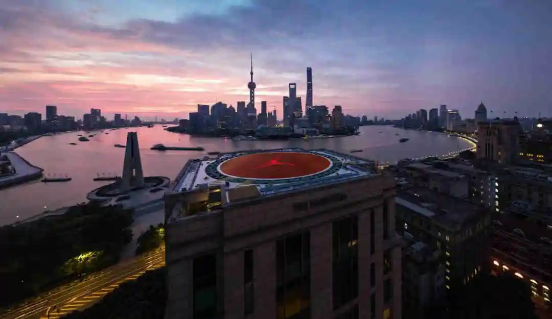 球星云集!Jordan Family 2024 中国行震撼谢幕
