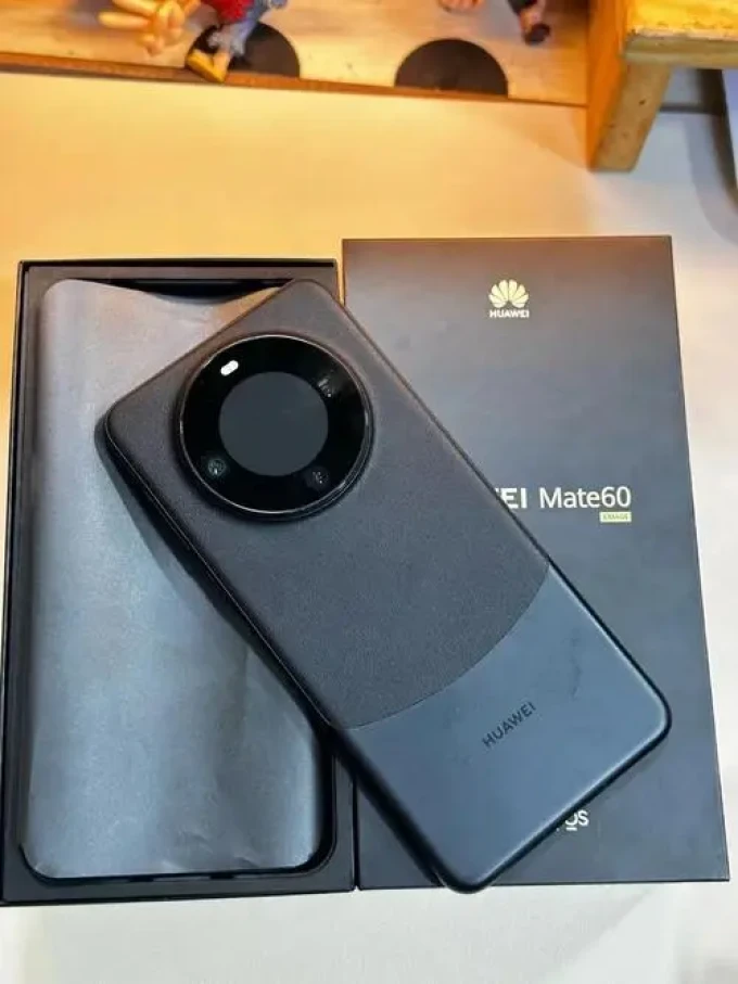 华为其他智能手机