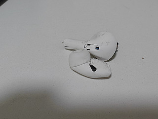 让我心碎💔的AirPods Pro蓝牙耳机