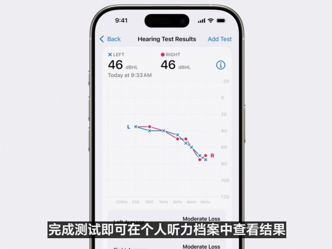 苹果发布新款 AirPods Pro 2 耳机,三大健康升级,能当助听器