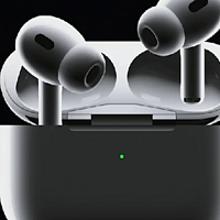 苹果发布新款 AirPods Pro 2 耳机，三大健康升级，能当助听器