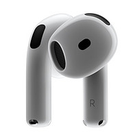 快速了解更新的 AirPods 4 系列