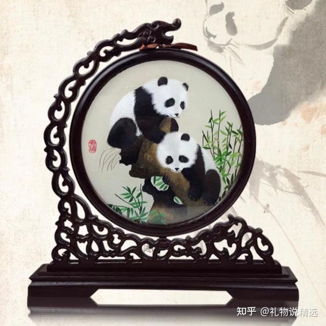 有什么适合送外国朋友的礼物？