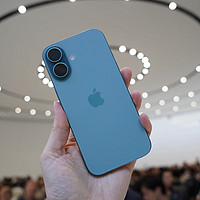 iPhone16系列升级了什么？主要就这些