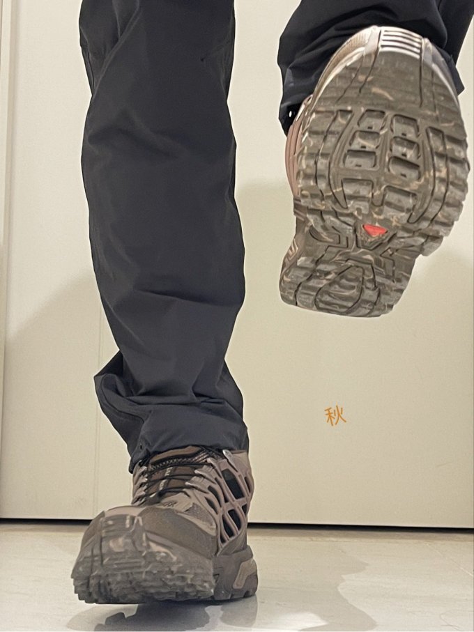 溯溪鞋