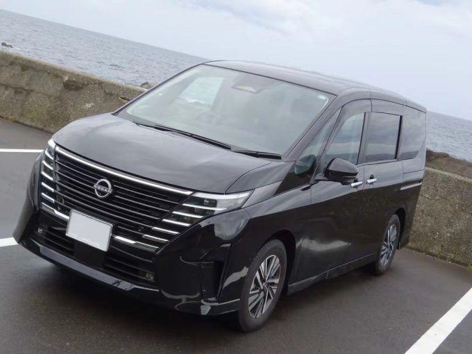 nissan轿车车型