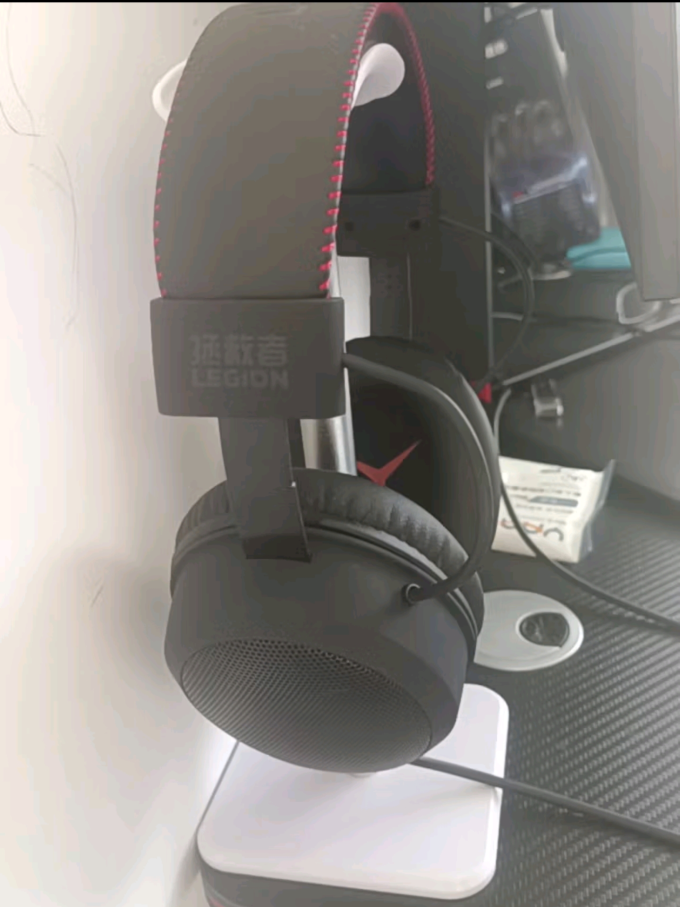 联想拯救者耳机