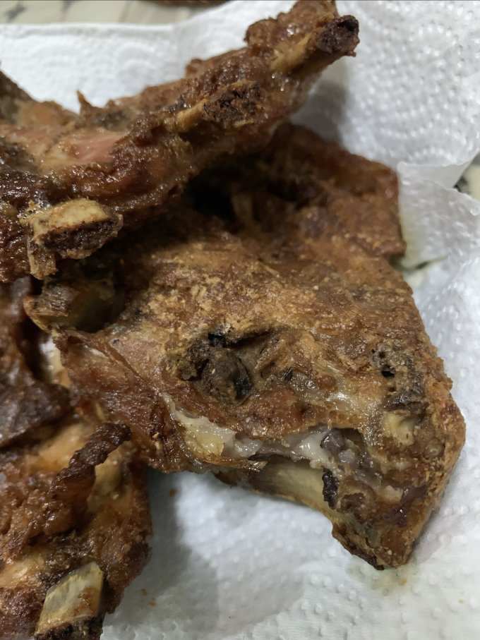 精气神猪肉