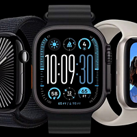 中国和印尼版Apple Watch S10不支持快速充电及充电器不兼容其他区