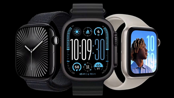 中国和印尼版Apple Watch S10不支持快速充电及充电器不兼容其他区