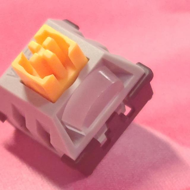 干货！什么是磁轴，光轴？简单对比告诉你答案
