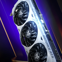 影驰发布 RTX 4070 Ti SUPER 金属大师经典版 OC 显卡，首销价 6299 元