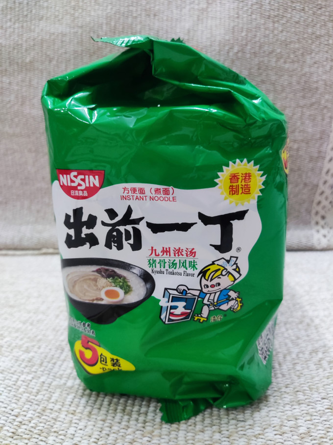 出前一丁方便面/粉