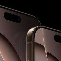 iPhone 16 Pro升级盘点：影像能力更专业，性能更强也更重了