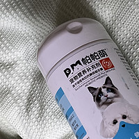 猫咪益生菌大户，健康便便的安心感谁懂