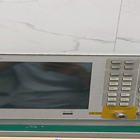 Agilent 安捷伦E5071B矢量网络分析仪