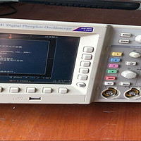 Tektronix 泰克TDS3054C示波器四通道