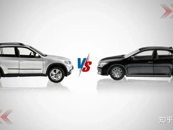轿车、SUV 和 MPV 相比，哪种车型更安全？