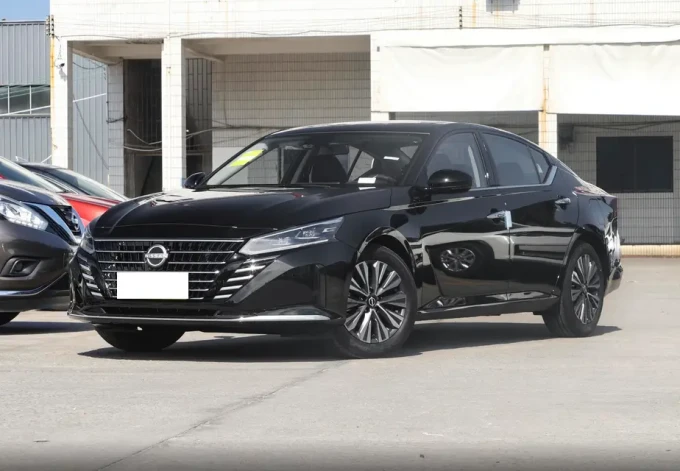 马自达轿车