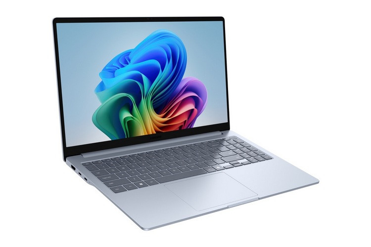 三星发布简配版 Galaxy Book4 Edge 15 骁龙本，处理器和屏幕降级、超长续航