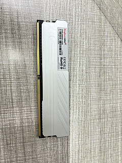 金百达（KINGBANK）8GB DDR4 2666 台式机内存条 